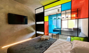 Imagem 3: Apartamento à venda em São Paulo, Santa Cecília, com 1 quarto, 29m²