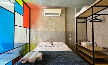 Imagem 5: Apartamento à venda em São Paulo, Santa Cecília, com 1 quarto, 29m²