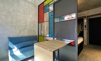 Imagem 7: Apartamento à venda em São Paulo, Santa Cecília, com 1 quarto, 29m²