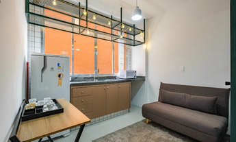 Imagem: APARTAMENTO RESIDENCIAL em São Paulo