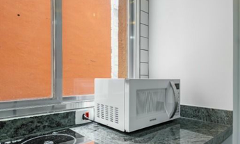 Imagem 3: Apartamento à venda em São Paulo, Santa Cecília, com 1 quarto, 29m²