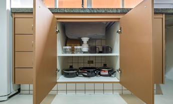 Imagem 4: Apartamento à venda em São Paulo, Santa Cecília, com 1 quarto, 29m²