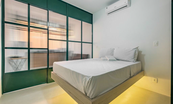 Imagem 6: Apartamento à venda em São Paulo, Santa Cecília, com 1 quarto, 29m²