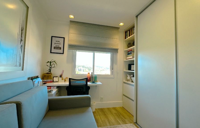 Imagem 3: 2 dormitórios na Rua Irmão Norberto Francisco Rauch