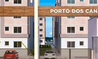 Imagem: Apartamento à venda no bairro Restinga