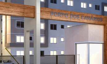 Imagem 2: Apartamento à venda no bairro Restinga - Porto Alegre/RS