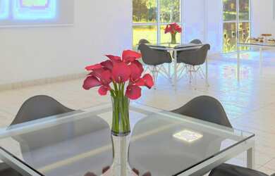 Imagem 3: Apartamento à venda no bairro Restinga - Porto Alegre/RS