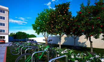 Imagem 5: Apartamento à venda no bairro Restinga - Porto Alegre/RS