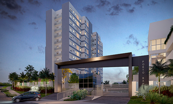 Imagem 2: Apartamento à venda no bairro Jardim Carvalho - Porto Alegre/RS