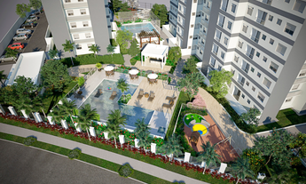 Imagem 4: Apartamento à venda no bairro Jardim Carvalho - Porto Alegre/RS