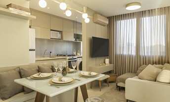 Imagem 4: Apartamento à venda em Porto Alegre, Sarandi, com 2 quartos, 38,49m²