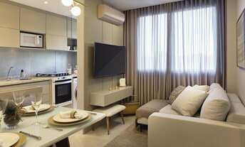 Imagem 5: Vivaz Ecoville - Vivaz Ecoville