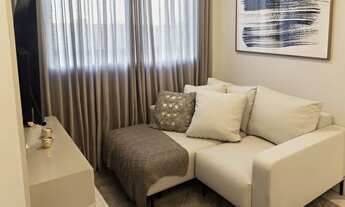 Imagem 6: Apartamento à venda em Porto Alegre, Sarandi, com 2 quartos, 38,49m²