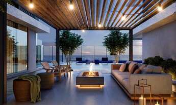 Imagem 7: Apartamento à venda no bairro Praia Brava de Itajaí - Itajaí/SC