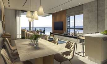 Imagem 3: Apartamento à venda no bairro Praia Brava de Itajaí - Itajaí/SC