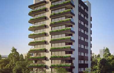 Imagem 4: Apartamento à venda no bairro Higienópolis - Porto Alegre/RS