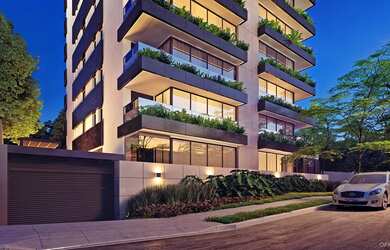 Imagem 3: Apartamento à venda no bairro Higienópolis - Porto Alegre/RS