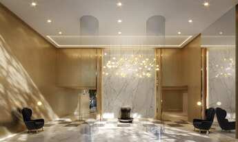 Imagem 3: 3 dormitórios na Rua Paulistânia