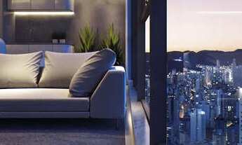 Imagem 3: Cobertura com 4 quartos, 341,64m², à venda em Balneário Camboriú, Centro