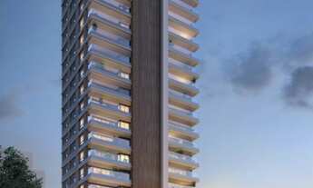 Imagem: Apartamento à venda no bairro Paraíso