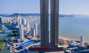 Imagem 2: Apartamento com 4 quartos, 265m², à venda em Balneário Camboriú, Centro