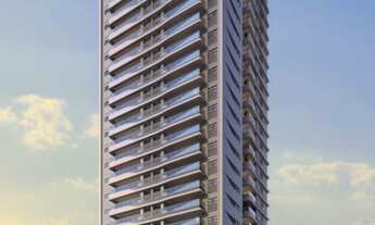 Imagem: Apartamento à venda no bairro Perdizes