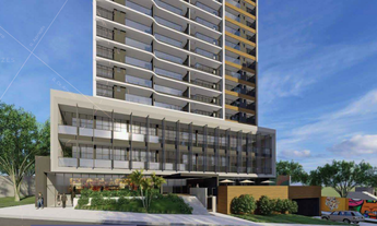 Imagem 2: Apartamento à venda no bairro Vila Pompéia - São Paulo/SP