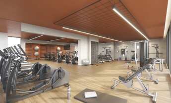 Imagem 3: Apartamento à venda no bairro Vila Pompéia - São Paulo/SP