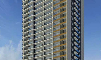 Imagem: Apartamento à venda no bairro Vila Pompéia