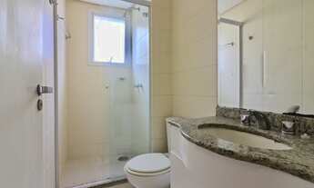 Imagem 14: Apartamento Padrão, 2 dormitórios, 2 suíte, 3 banheiro, 1 vaga na garagem