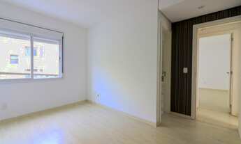 Imagem 9: Apartamento Padrão, 2 dormitórios, 2 suíte, 3 banheiro, 1 vaga na garagem