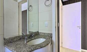 Imagem 11: Apartamento Padrão, 2 dormitórios, 2 suíte, 3 banheiro, 1 vaga na garagem