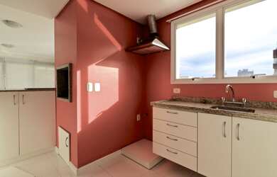 Imagem 8: Apartamento Padrão, 2 dormitórios, 2 suíte, 3 banheiro, 1 vaga na garagem