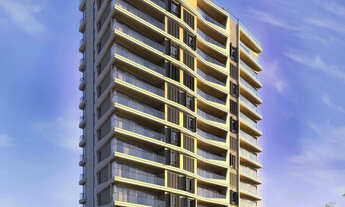 Imagem: Apartamento à venda no bairro Vila Nova