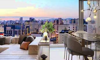 Imagem 5: Apartamento à venda no bairro Vila Nova Conceição - São Paulo/SP