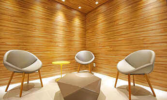 Imagem 7: Apartamento Padrão, 2 dormitórios na Avenida Antônio Carvalho