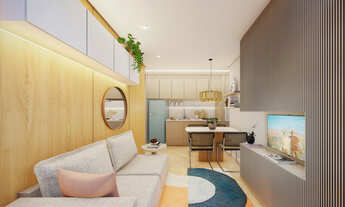 Imagem 4: Apartamento à venda no bairro Ipiranga - São Paulo/SP