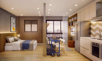 Imagem 5: Apartamento à venda no bairro Ipiranga - São Paulo/SP