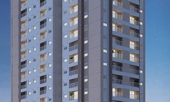 Imagem: Apartamento à venda no bairro Mandaqui