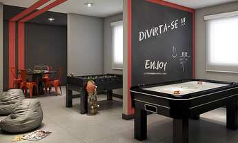 Imagem 7: Apartamento à venda em São Paulo, Mandaqui, com 2 quartos, 41,81m²