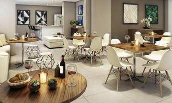 Imagem 4: Apartamento à venda em São Paulo, Mandaqui, com 2 quartos, 41,81m²