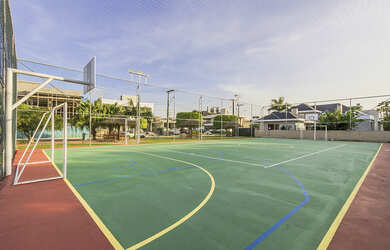 Imagem 6: Terreno, na Rua Monte Castelo