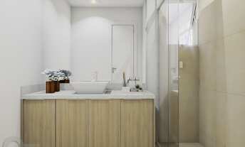 Imagem 2: Apartamento à venda no bairro Saúde - São Paulo/SP