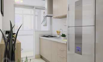 Imagem 3: Apartamento à venda no bairro Saúde - São Paulo/SP