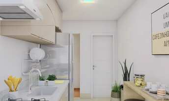 Imagem 4: Apartamento à venda no bairro Saúde - São Paulo/SP