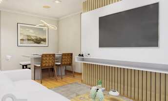 Imagem 5: Apartamento à venda no bairro Saúde - São Paulo/SP