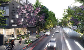 Imagem 2: Apartamento à venda no bairro Pinheiros - São Paulo/SP