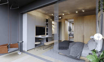 Imagem 4: Apartamento à venda no bairro Pinheiros - São Paulo/SP