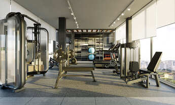 Imagem 6: Apartamento à venda no bairro Pinheiros - São Paulo/SP