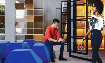 Imagem 6: APARTAMENTO RESIDENCIAL em São Paulo - SP, Vila Olímpia